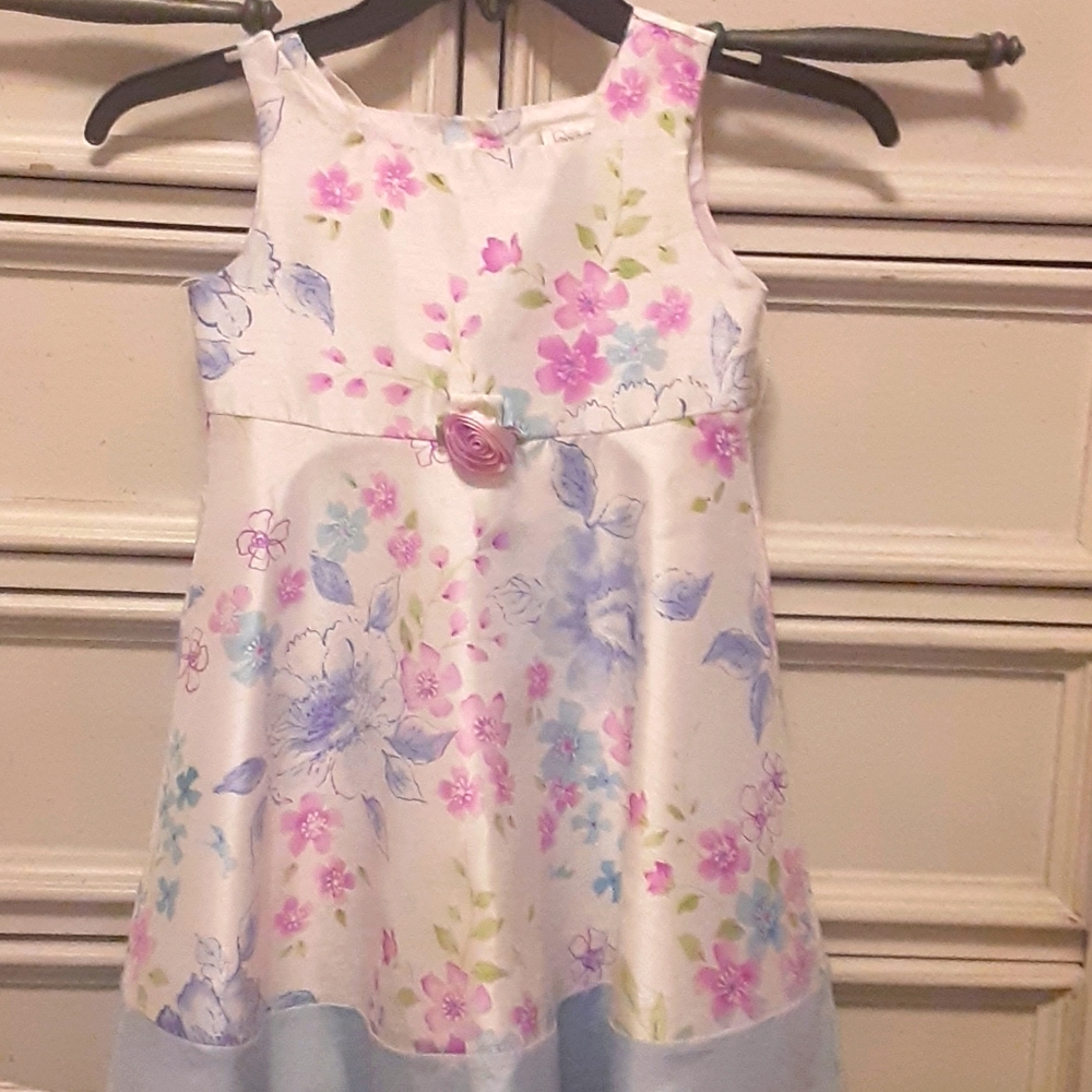 YOUNGLAND GIRLS DRESS